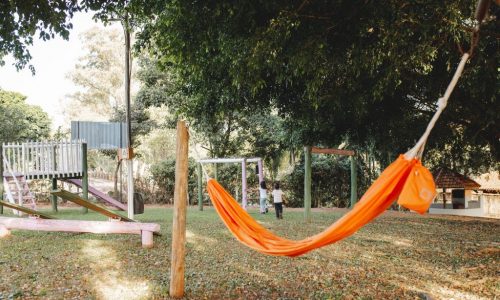 Vila Jacaré - Playground 2