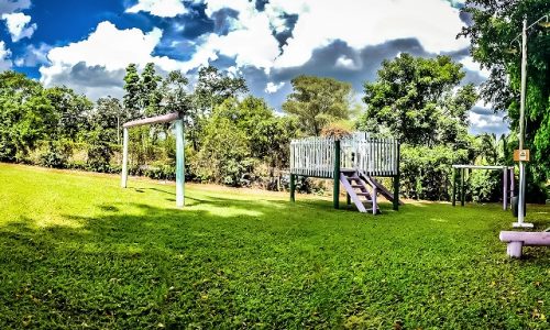 Vila Jacaré - Playground 4